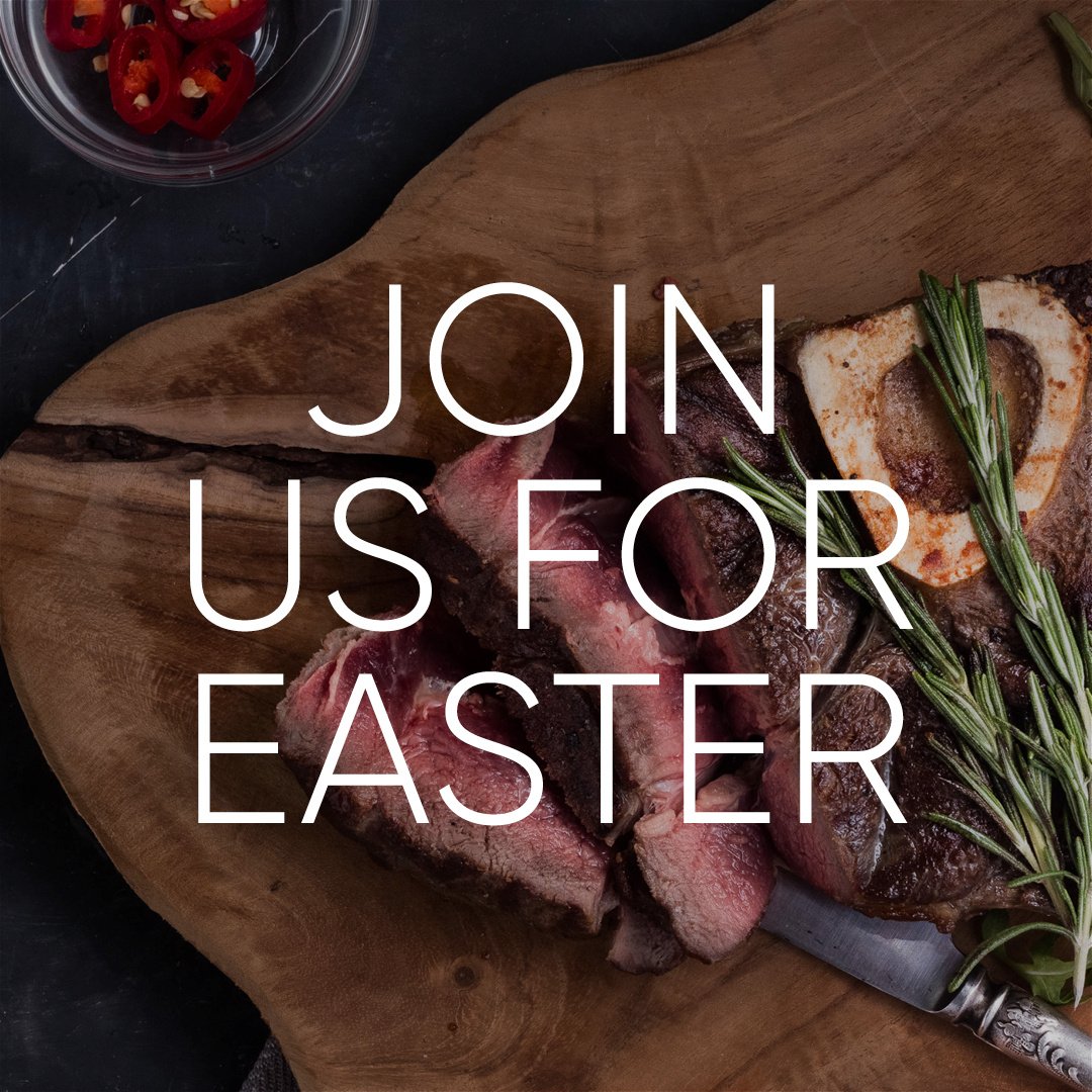 Easter Social Media Tiles