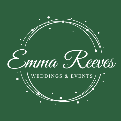 Emma Reeves Logo Green