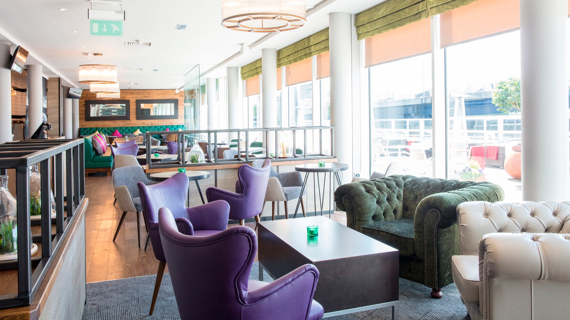 Reccess Bar and Restaurant-2