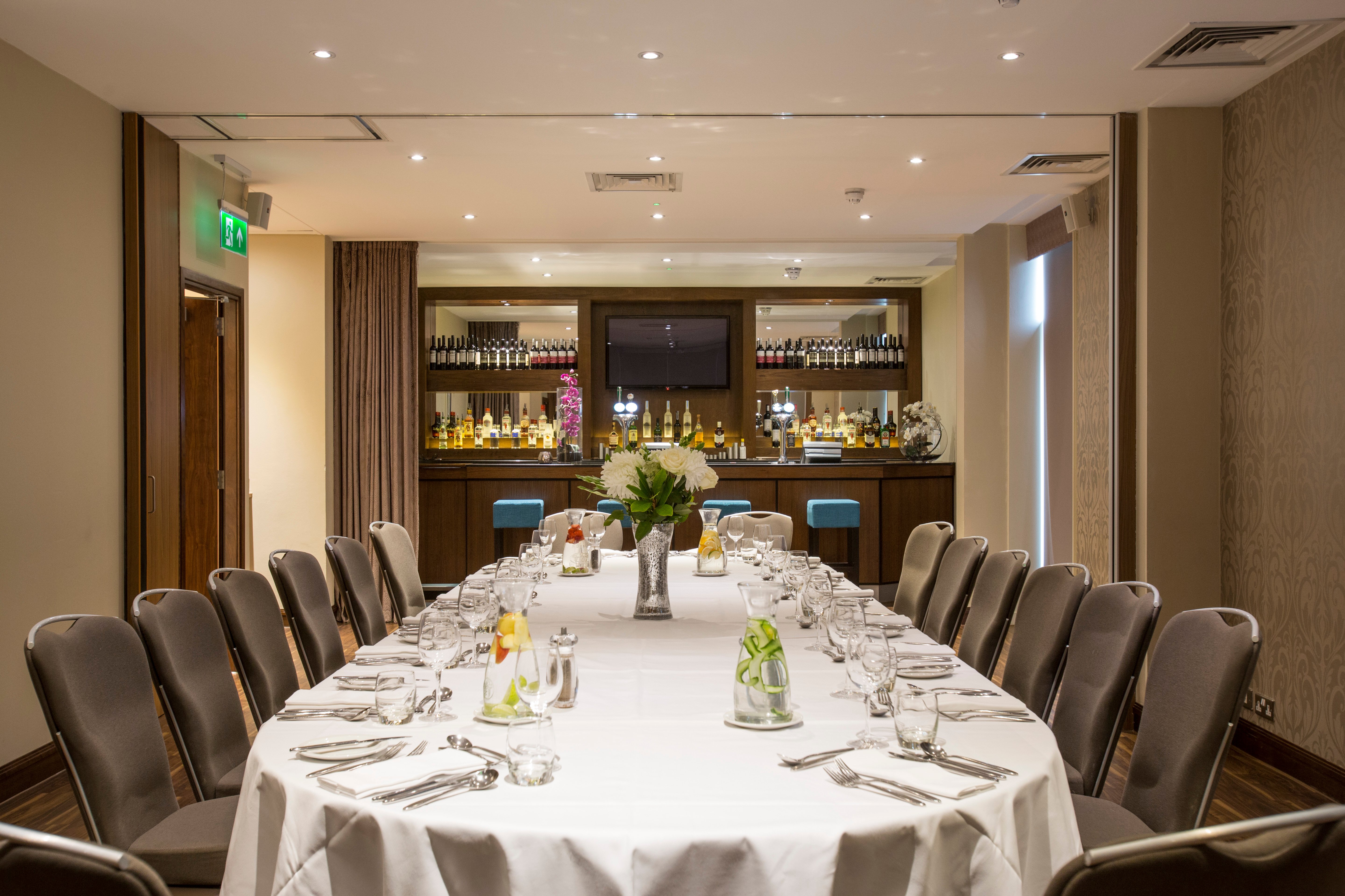 function private dining